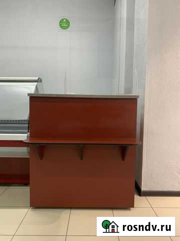 Тумба Санкт-Петербург - изображение 1