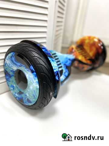 Гироскутер Киров - изображение 1