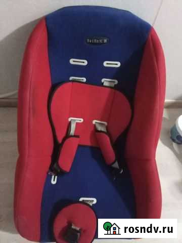 Автокресло Иркутск - изображение 1