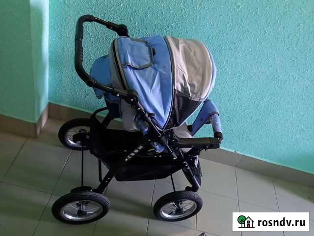 Коляска Тюмень - изображение 1