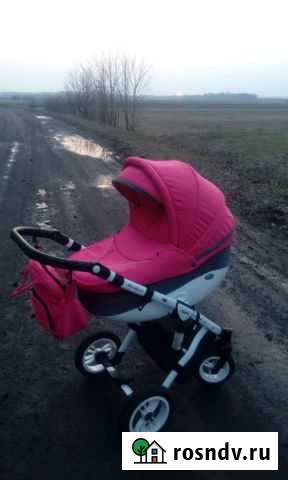 Коляска 2в1 Воронеж - изображение 1