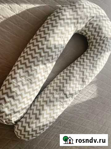 Подушка для беременных Вилючинск - изображение 1