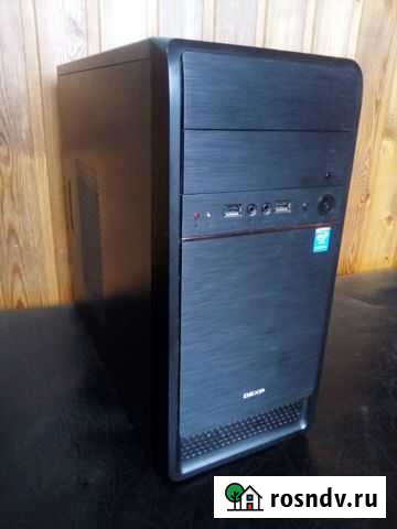 Игровой пк для всех современных игр Супонево - изображение 1