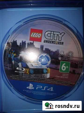 Игры для ps4 Дубовое - изображение 1
