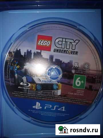 Игры для ps4 Дубовое - изображение 1