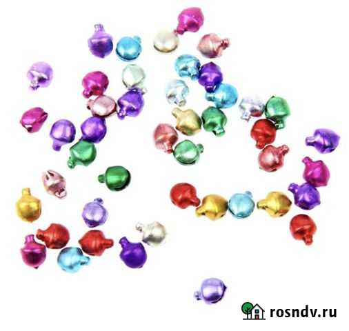 Бубенчики Ялта - изображение 1