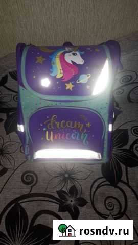 Рюкзак школьный Петрозаводск - изображение 1