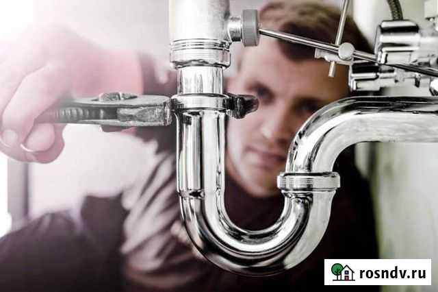 Услуги сантехника Свободный - изображение 1