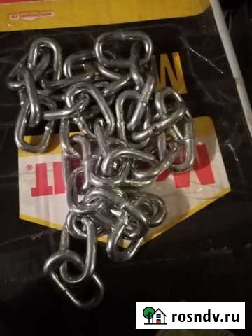 Цепь Воронеж - изображение 1