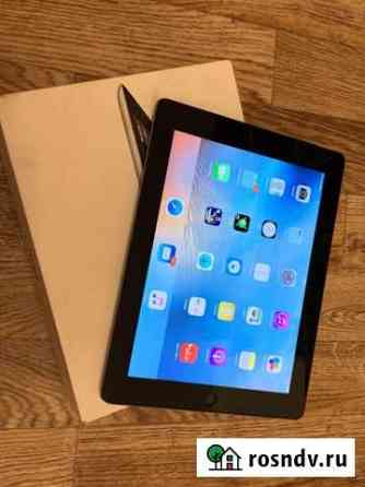 Планшет apple iPad 9.3.6(13G37) Благовещенск
