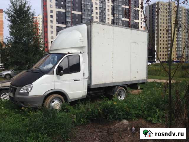 Грузоперевозки, переезды на Газели Щёлково - изображение 1