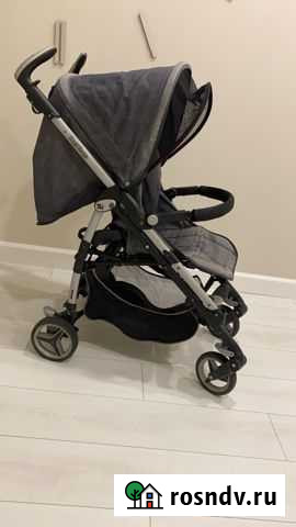 Коляска peg perego si Тула - изображение 1