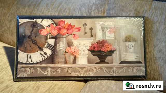 Панно настенное Екатеринбург - изображение 1