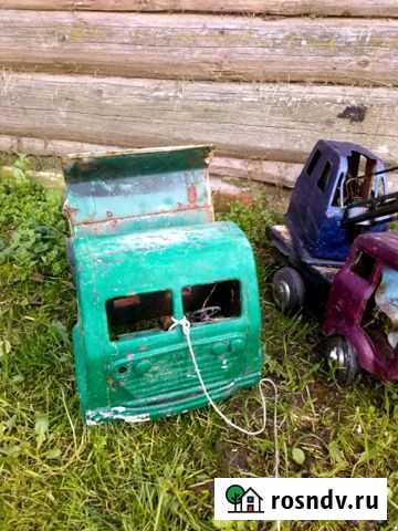 Самосвал Вязники - изображение 1