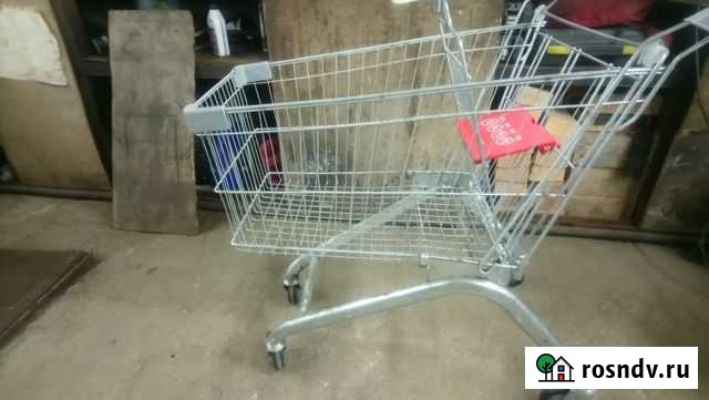 Тачка тележка Череповец - изображение 1