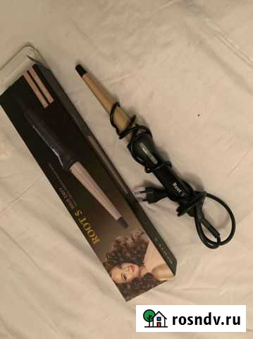 Утюжок Каспийск - изображение 1