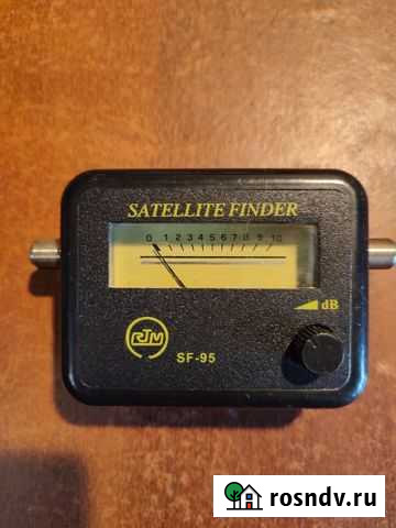 Прибор для настройки спутниковых антенн Великий Новгород - изображение 1