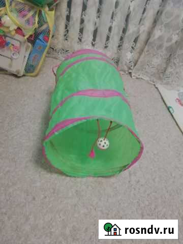 Игровой тоннель Клинцы - изображение 1