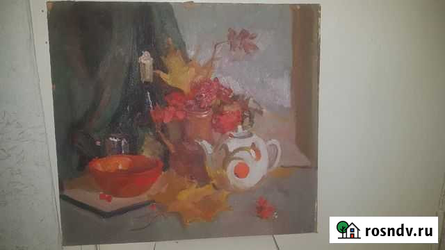 Картина Курск - изображение 1