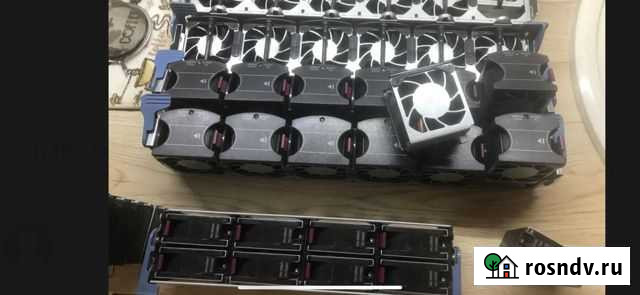 Серверный кулер Люберцы - изображение 1