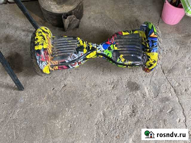 Гироскутер бу Уфа - изображение 1