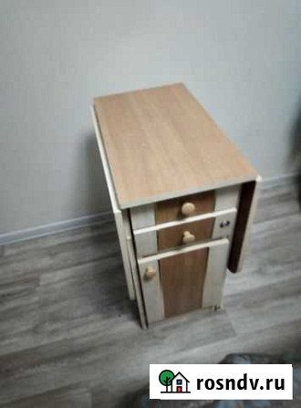 Кухонный стол Кемерово - изображение 1
