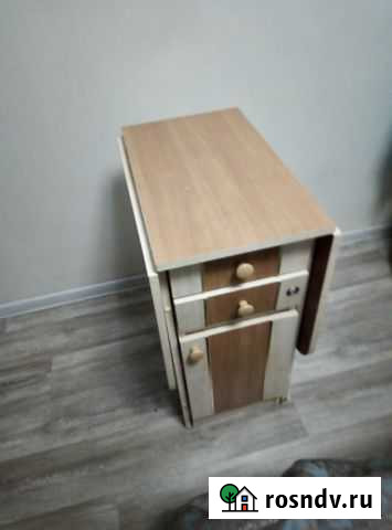 Кухонный стол Кемерово - изображение 1