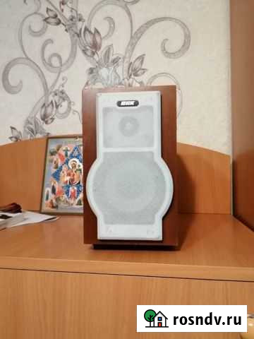 Колонкa bbk Волжский - изображение 1