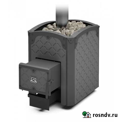 Печь банная Былина (конвекция) Лысково - изображение 1