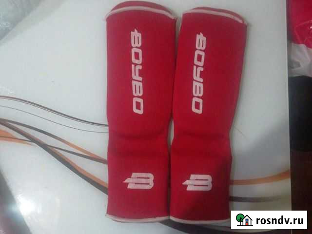 Защита голени для единоборств Ростов-на-Дону - изображение 1