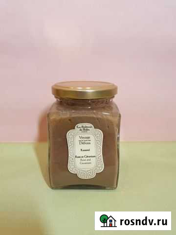 Маска Рассул, привезён из Франции, 300 мл Нальчик - изображение 1