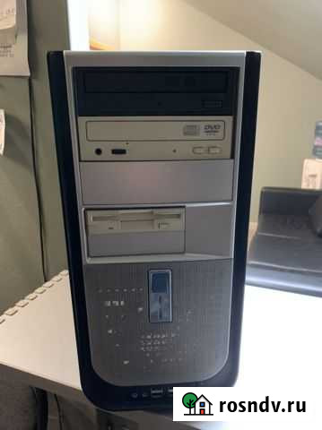 Системный блок Тучково - изображение 1