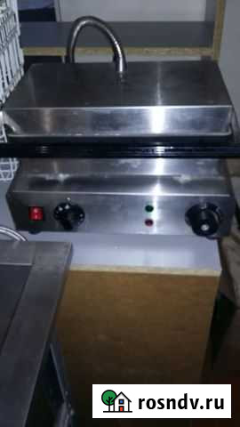 Вафельница gastrorag ZU-FY-119 для корн-дог Нарткала - изображение 1