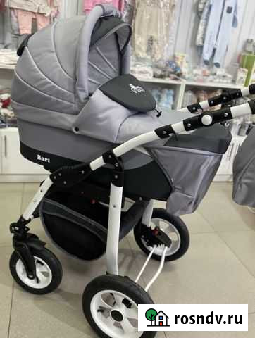 Коляска Грозный - изображение 1