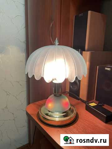 Лампа настольная Ростов-на-Дону - изображение 1