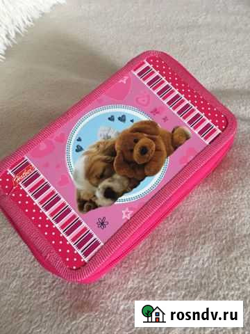 Пенал Киров - изображение 1