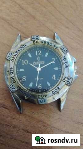 Часы рекорд Барнаул - изображение 1