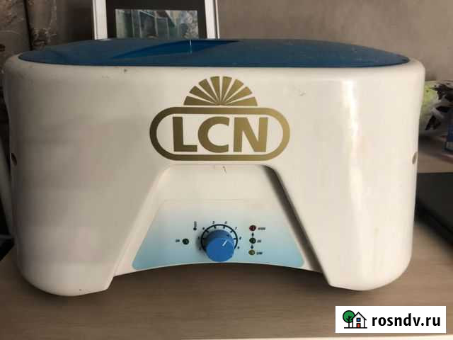 Парафиновая ванночка Старая - изображение 1