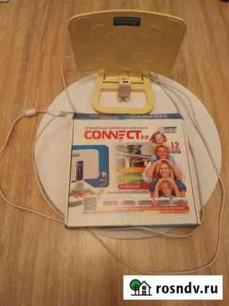 Усилитель интернет-сигнала connect 2.0 Вологда
