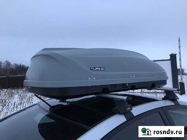 Аренда Автобокса Уфа - изображение 1