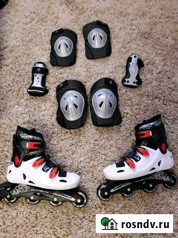 Ролики Моршанск - изображение 1