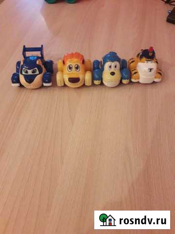 Врумиз (машинки) Березники - изображение 1