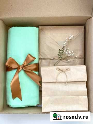 Подарочный бокс Псков - изображение 1