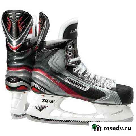 Коньки Bauer APX Чебоксары