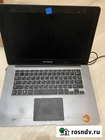 Ноутбук на запчасти Всеволожск - изображение 1