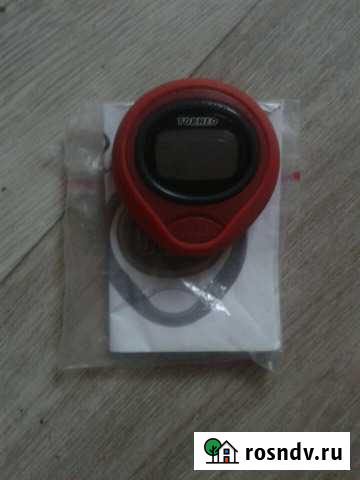 Шагометр Воронеж - изображение 1