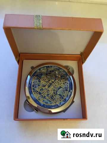 Зеркальце в подарочной упаковке Новочеркасск - изображение 1