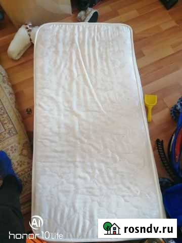 Матрас детский Красноярск - изображение 1