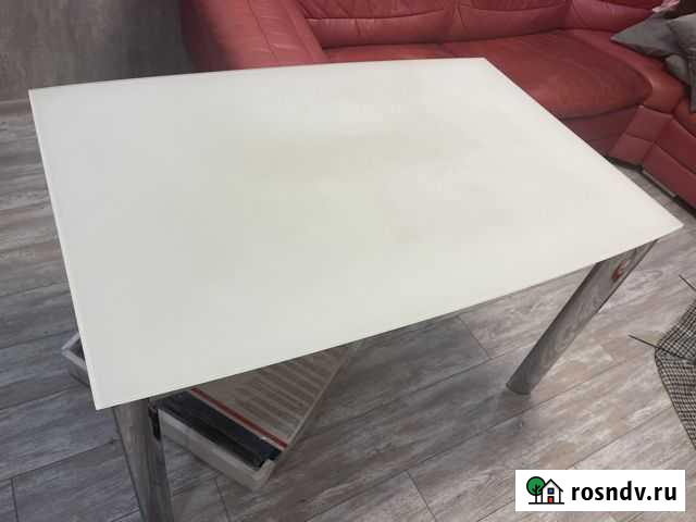 Стол Кострома - изображение 1