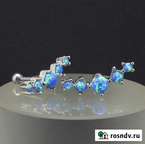 Сережка для пирсинга (хеликс) Курск - изображение 1